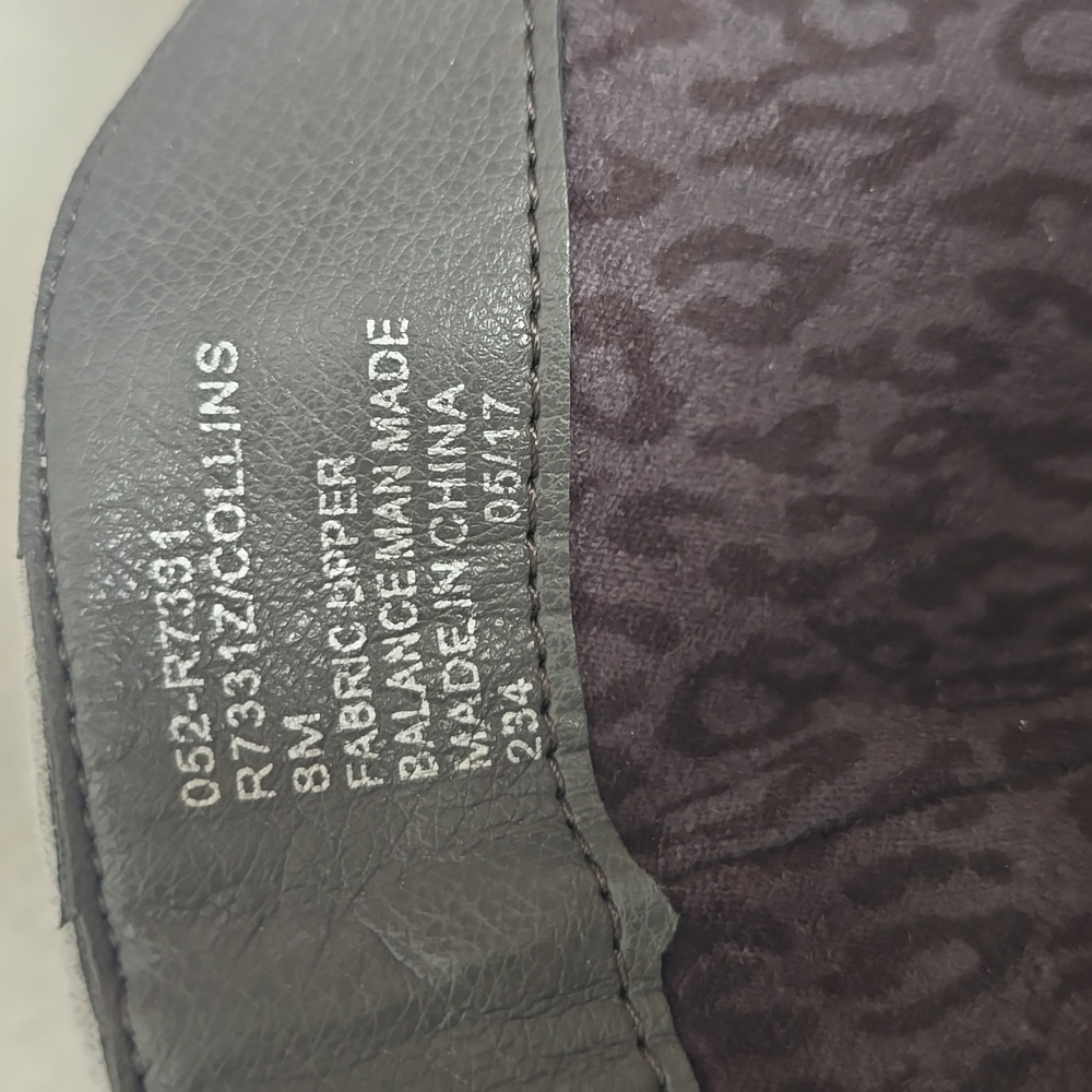 NWOT Rialto Collins Dress Boots - Picture 14 of 16